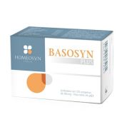 Basosyn Plus 120 compresse - HOMEOSYN ITALIA Srl