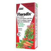 FLORADIX 84 TAVOLETTE