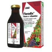 Floradix 500 ml