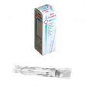 Bio tainer provetta sterile per urina 10 ml