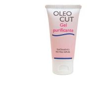 Oleocut gel purificante ac 50 ml