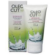 Oleocut detergente normalizzante ac 150 ml