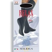 Relax 140 gambaletto unisex blusc 2