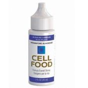 CELLFOOD GOCCE 30 ML