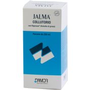 JALMA COLLUTTORIO 250 ML