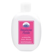 Euphidra amidomio emulsione idratante 200 ml