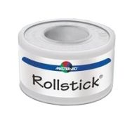 Cerotto in rocchetto master-aid rollstick 5x2,50