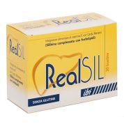 Realsil vitamina e 30 bustine