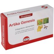 Kos srl artika genesis 60 cpr