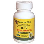 VITAMINA B12 1000 MCG 30 LOSANGHE - LA STREGA SRL