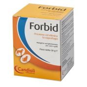 FORBID POLVERE 50g