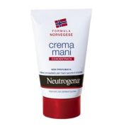 NEUTROGENA CREMA MANI NON PROFUMATA 75 ml - JOHNSON_JOHNSON SPA