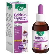 ECHINAID ESTRATTO PURO ANALCOLICO 50 ML - ESI SPA