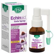 ECHINAID GOLA SPRAY ANALCOLICO 20 ML - ESI SPA