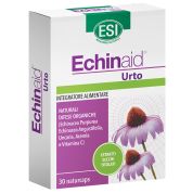 ECHINAID URTO 30 NATURCAPS - ESI SPA