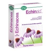 ECHINAID 30 CAPSULE - ESI SPA