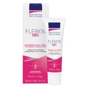 FLEBION FORTE CREMA VISO 30 ML - GALENIA BIOTECNOLOGIE SRL