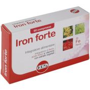 Iron forte 60 compresse