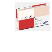 ibsa farmaceutici Globalfe 30cps Molli