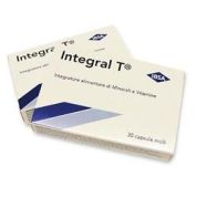 Integral T 30 Capsule molli - IBSA FARMACEUTICI ITALIA SRL