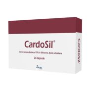 Cardosil 24 Compresse