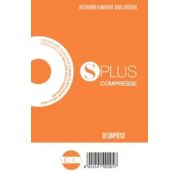 Splus 30 compresse