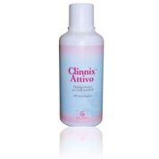 Clinnix attivo detergente dermatologico 500 ml