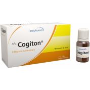 ecupharma ARD Cogiton 10 flaconcini