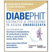 Diabephit 500 ml