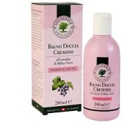 Locherber bagnodoccia cremoso purificante 200 ml