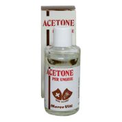 Unghiasil acetone 50 ml