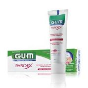 Gum paroex 0,12 dentif gel chx