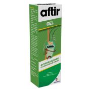 AFTIR GEL ANTIPARASSITARIO 40 G - MEDA PHARMA SPA