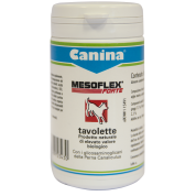 MESOFLEX FORTE 60 TAVOLETTE