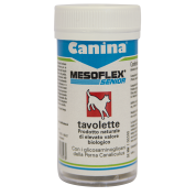 Mesoflex senior 30 tavolette