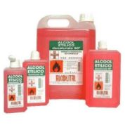 Alcool etilico denaturato 90% 500 ml