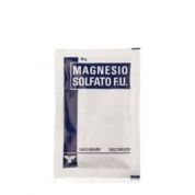 Magnesio solfato os 30g polv