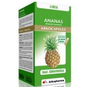 ANANAS ARKOCAPSULE 45 CAPSULE - ARKOFARM SRL