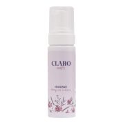 Claro soft mousse detergente intima 150 ml