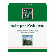 Allga sali pediluvio 100 g