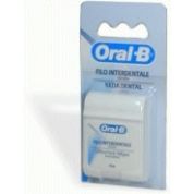 Oral B Essential Floss Cerato 50 M - PROCTER_GAMBLE SRL