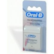 Oral B Essential Floss Non Cerato - PROCTER_GAMBLE SRL