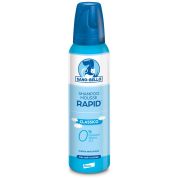 RAPID SHAMPOO SCHIUMA SECCA 300 ML