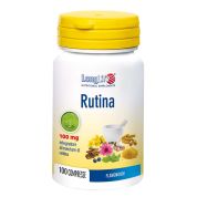 Longlife rutina 100 mg 100 compresse