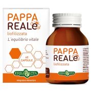 Pappa reale 60 capsule