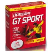 Enervit gt sport 24 tavolette