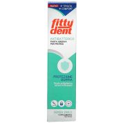 Fittydent pasta classica super adesivo per protesi dentale 40 g