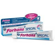 FORHANS dentifricio gengivario special 75 ml