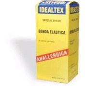 Benda elastica idealtex naturale 5x450cm