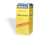 Benda elastica idealtex naturale 7x450cm